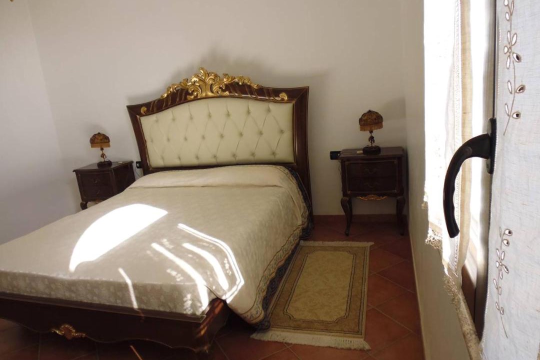 Photo of Bedroom in Lampedusa