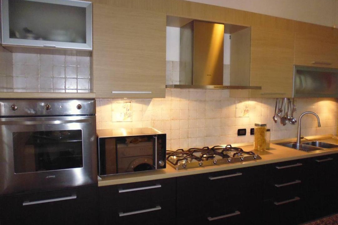 Photo of Kitchen in Lampedusa