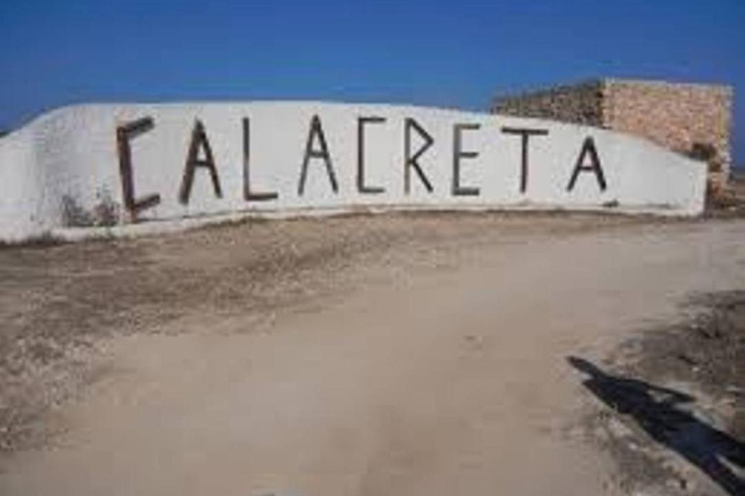 Photo of Buildings in Lampedusa