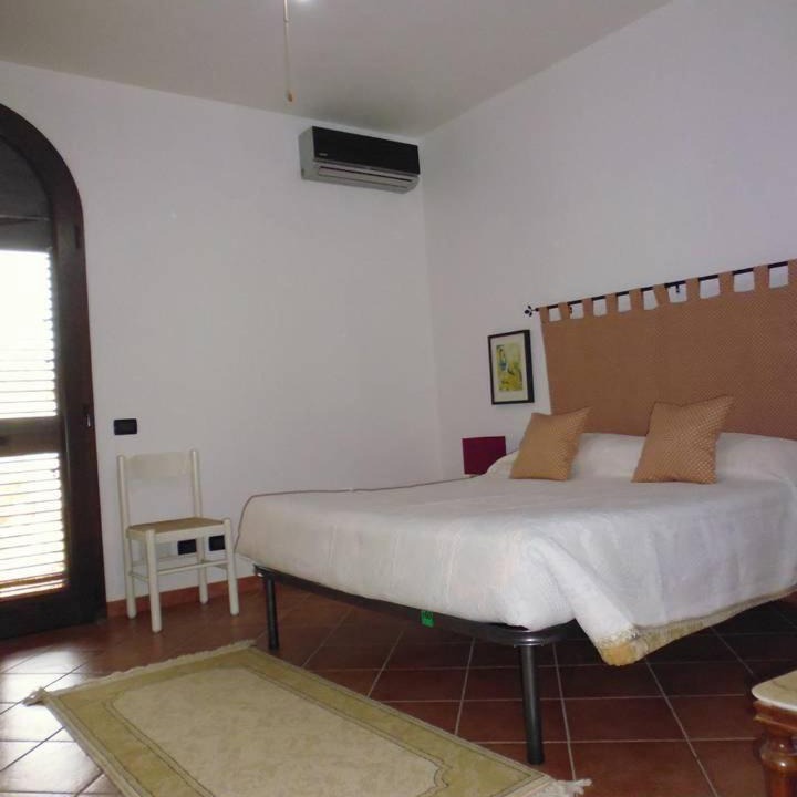 Photo of Bedroom in Lampedusa