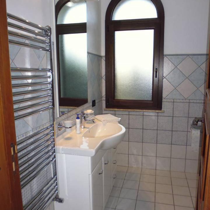 Photo of Bathroom in Lampedusa