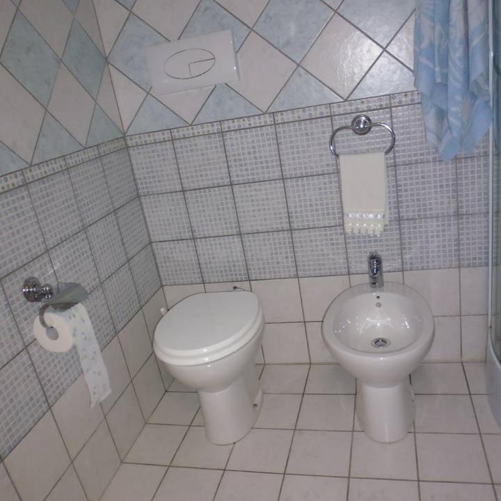 Photo of Bathroom in Lampedusa