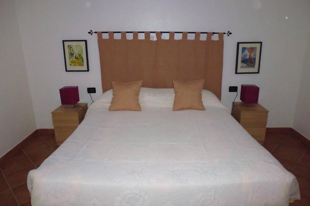 Photo of Bedroom in Lampedusa