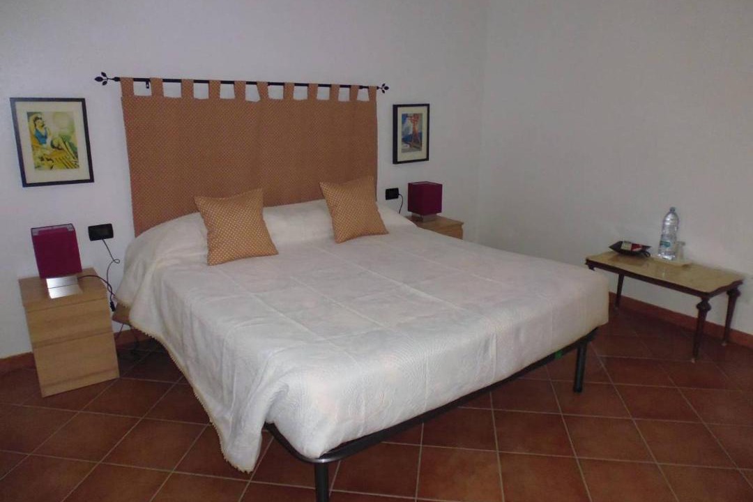 Photo of Bedroom in Lampedusa