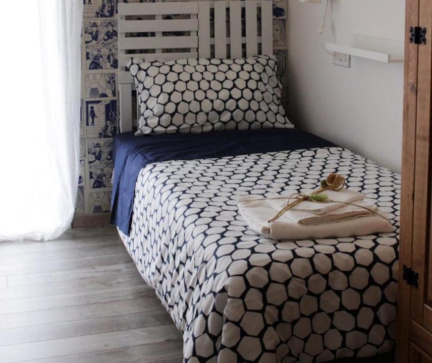 Photo of Bedroom in Carlentini