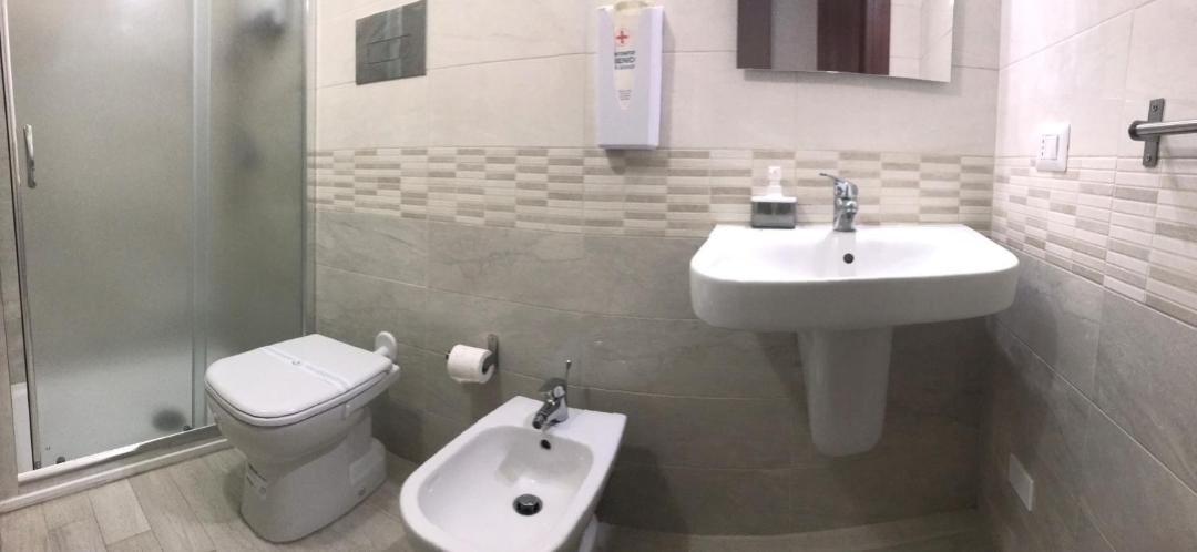Photo of Bathroom in Province of Messina