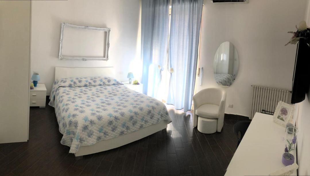 Photo of Bedroom in San Cataldo