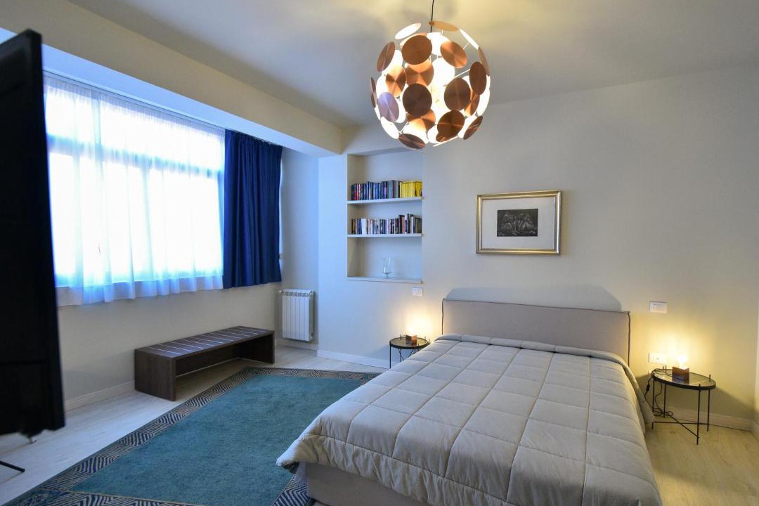 Photo of Bedroom in Villaggio Mose