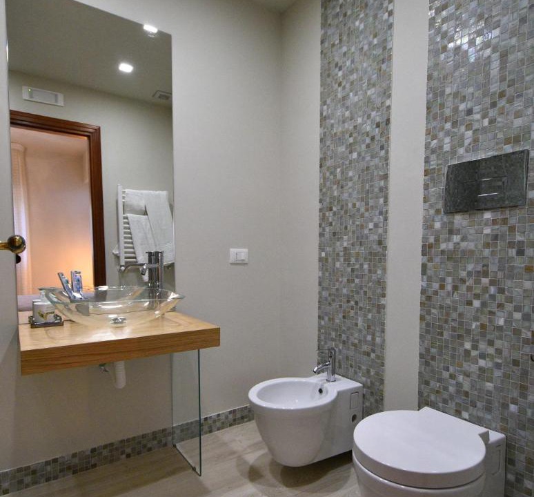 Photo of Bathroom in Villaggio Mose
