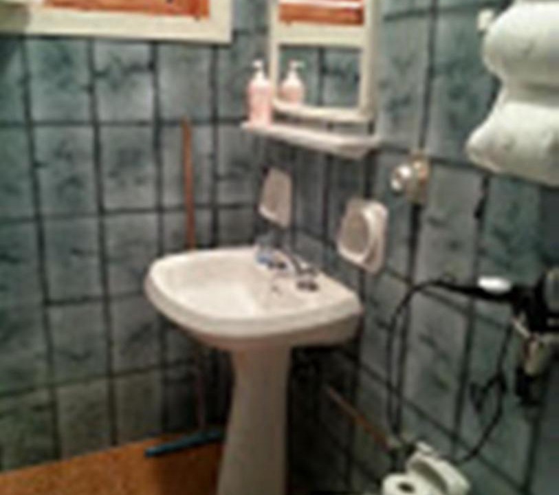 Photo of Bathroom in Marina di Ragusa
