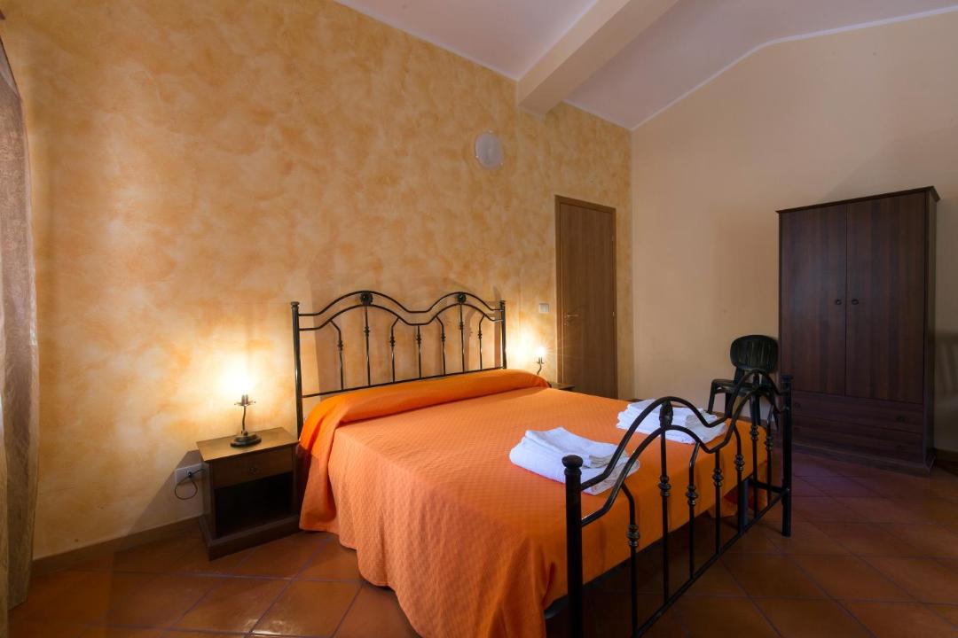 Photo of Bedroom in Sant'Angelo di Brolo