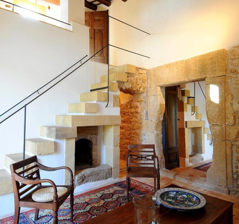 Photo of Livingroom in Castelvetrano