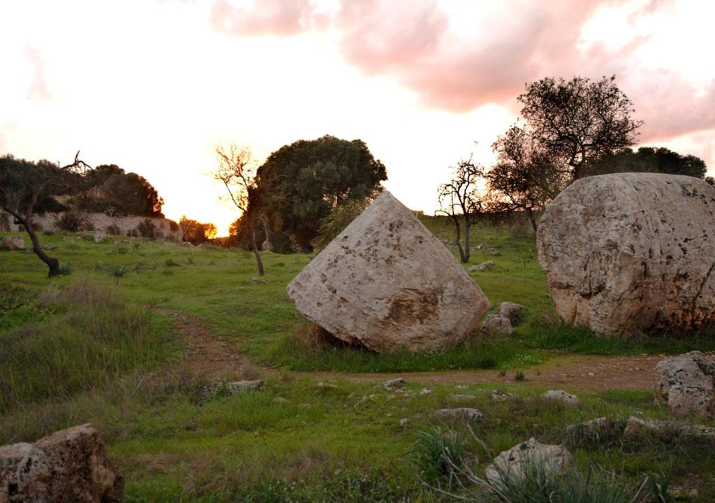 Photo of Buildings in Castelvetrano