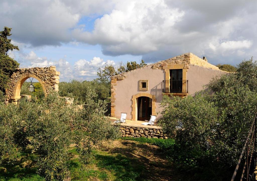 Photo of Buildings in Castelvetrano