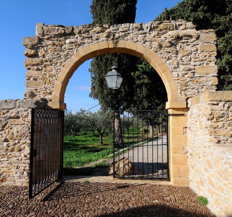 Photo of Buildings in Castelvetrano