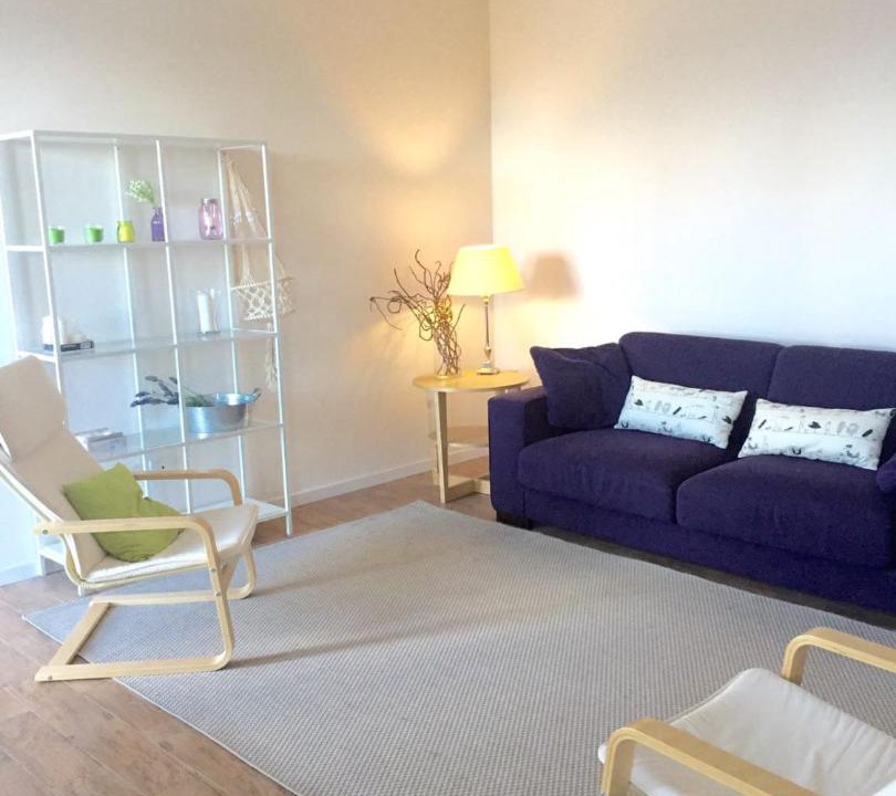 Photo of Livingroom in Birgi Vecchi