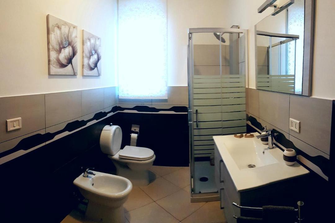 Photo of Bathroom in Cibali