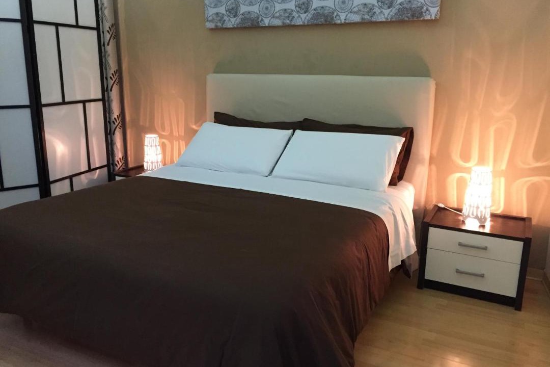 Photo of Bedroom in Borgo-Sanzio