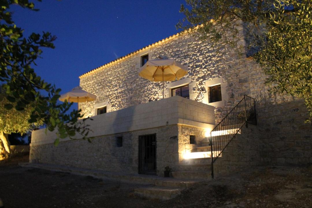 Photo of Buildings in Ragusa