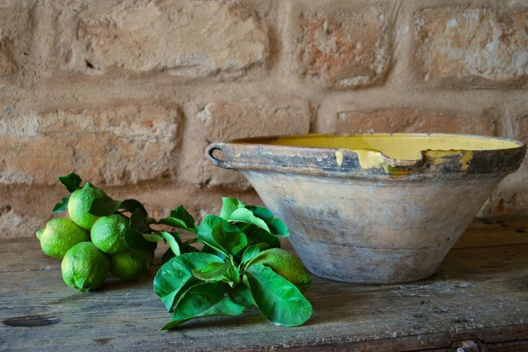Photo of Kitchen in Favignana