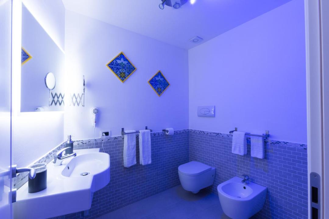 Photo of Bathroom in Centro Storico