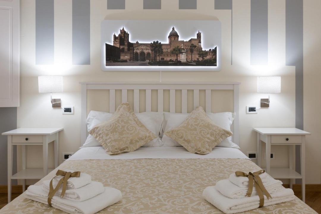 Photo of Bedroom in Centro Storico