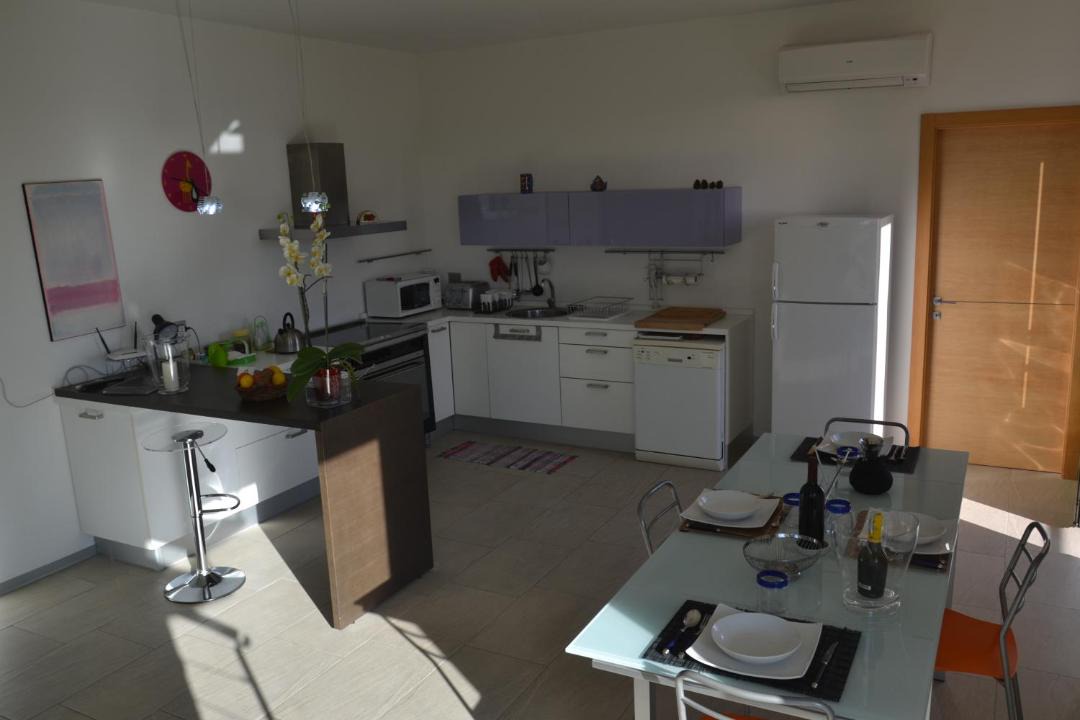Photo of Kitchen in Santa Venerina
