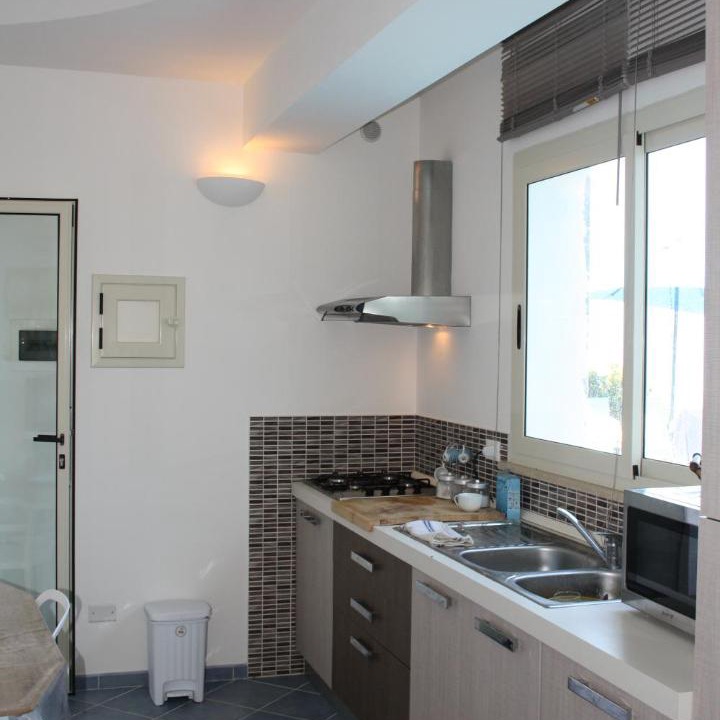 Photo of Kitchen in Caronia