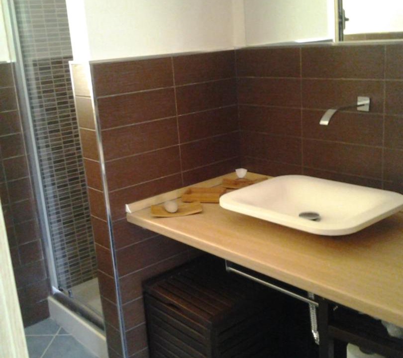 Photo of Bathroom in Caronia