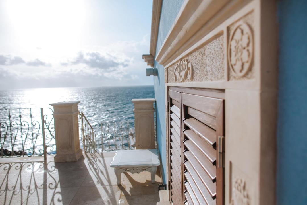 Photo of Patio Balcony in Santa Tecla