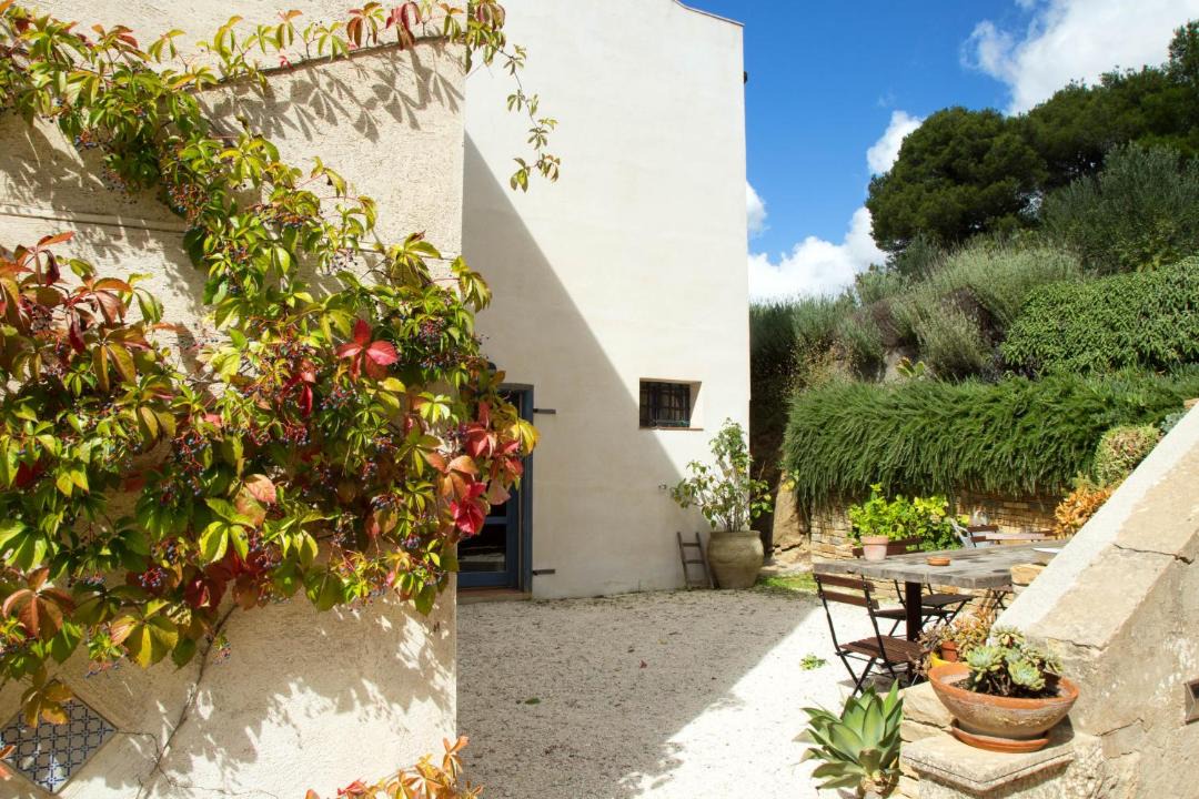 Photo of Buildings in Salemi