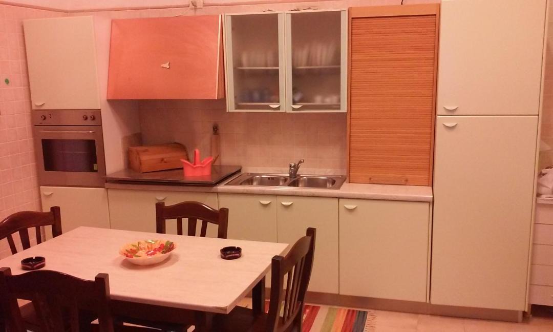 Photo of Kitchen in Alcamo Marina