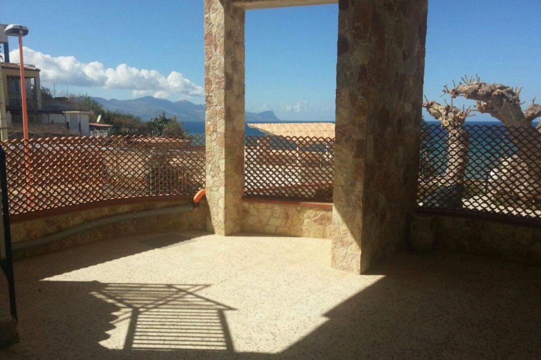 Photo of Patio Balcony in Alcamo Marina