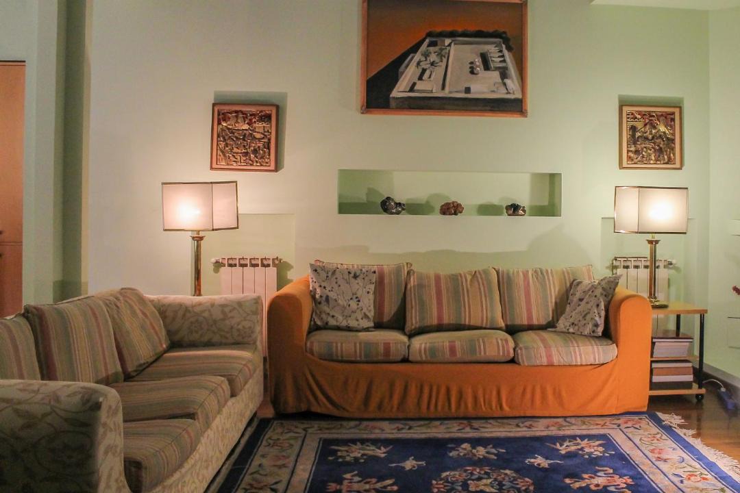 Photo of Livingroom in Milazzo