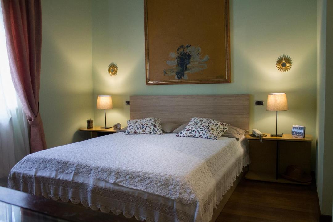 Photo of Bedroom in Milazzo