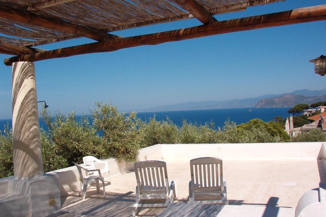 Photo of Patio Balcony in Gioiosa Marea