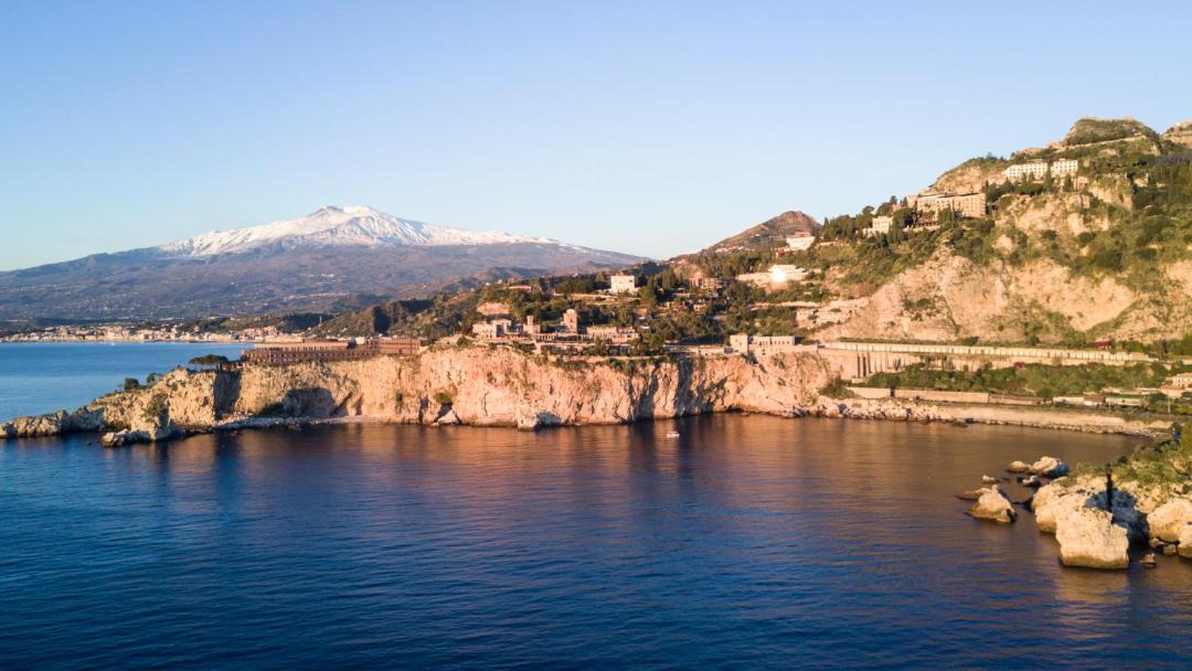 Photo of Others in Taormina