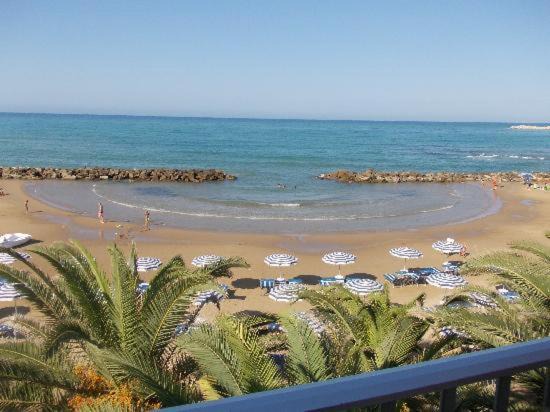 Photo of Outdoor in Scoglitti