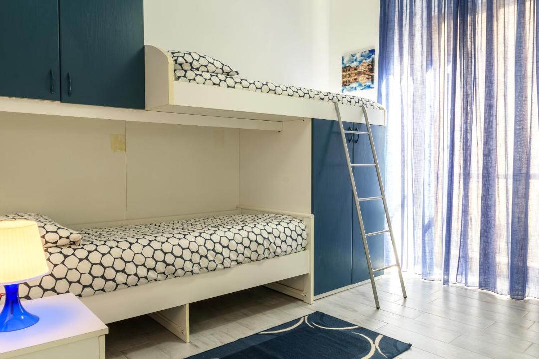 Photo of Bedroom in Giardini Naxos