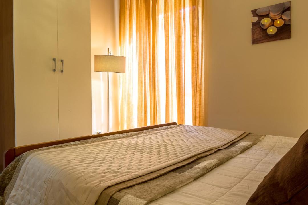 Photo of Bedroom in Giardini Naxos