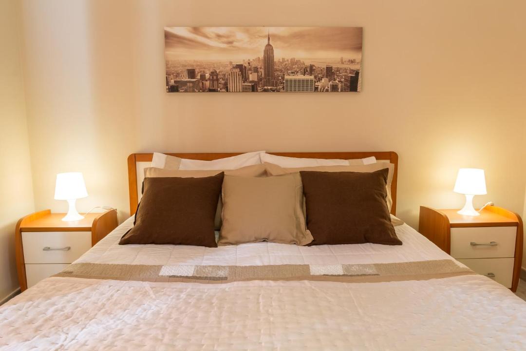 Photo of Bedroom in Giardini Naxos