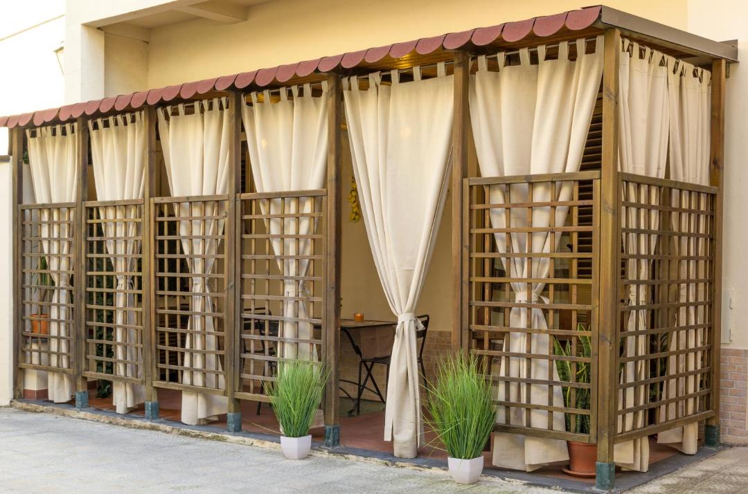 Photo of Patio Balcony in Giardini Naxos
