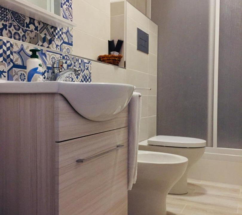 Photo of Bathroom in Santa Lucia