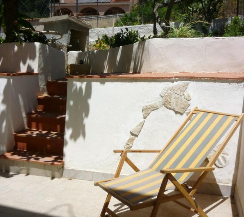 Photo of Patio Balcony in Valderice