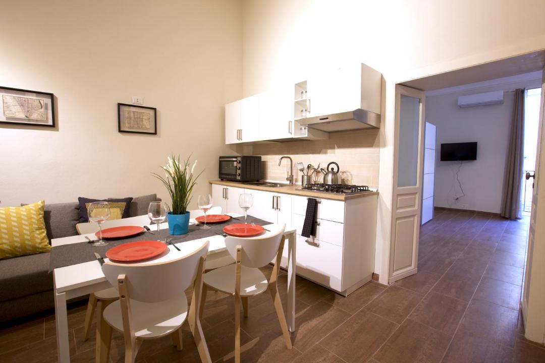 Photo of Livingroom in Ortigia