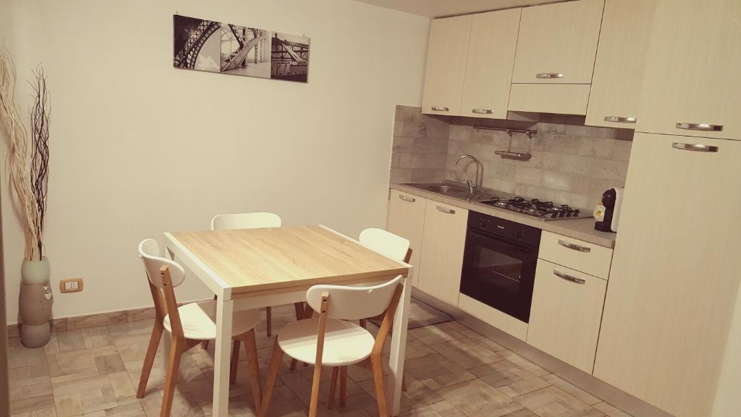 Photo of Kitchen in Santa Lucia
