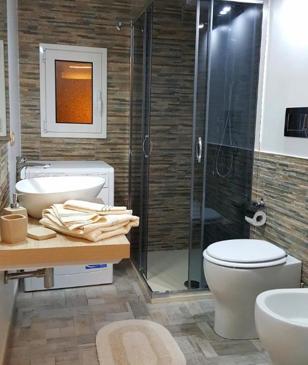 Photo of Bathroom in Santa Lucia
