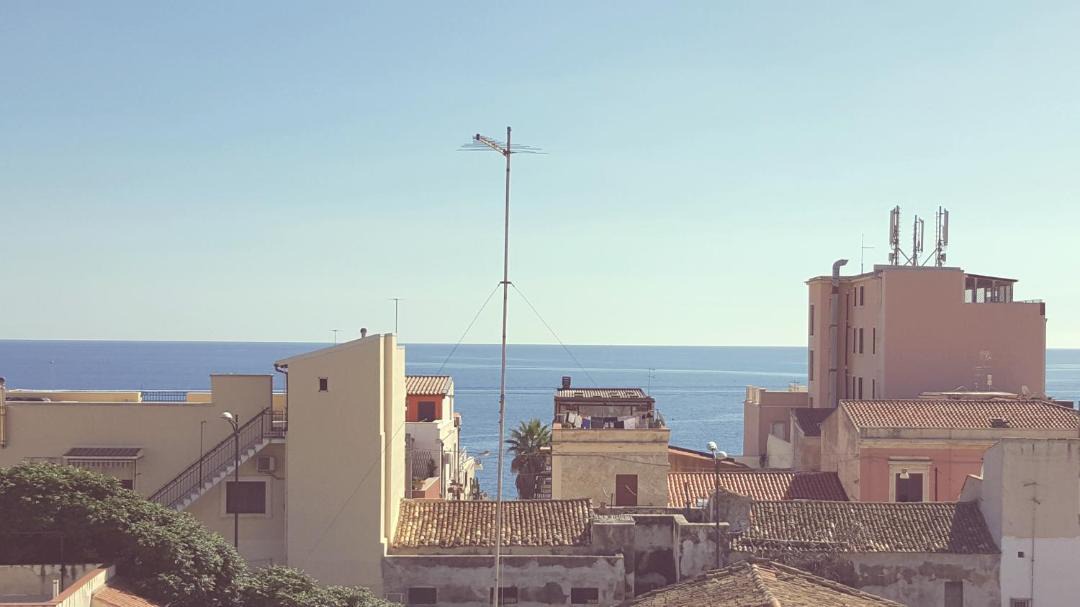 Photo of Buildings in Santa Lucia