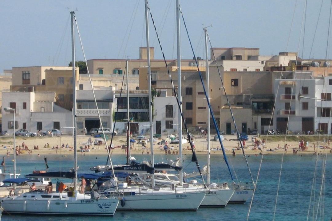 Photo of Others in Favignana