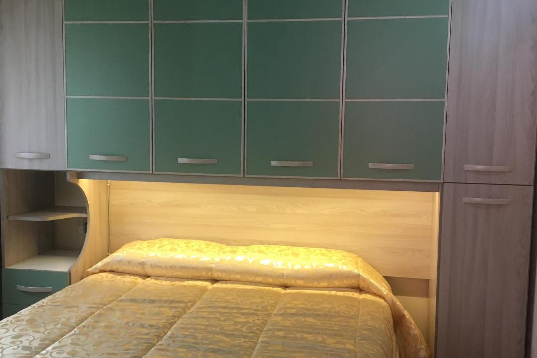 Photo of Bedroom in Fondachello